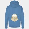 Core Fleece Pullover Hooded Sweatshirt Thumbnail