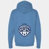 Core Fleece Pullover Hooded Sweatshirt Thumbnail