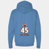 Core Fleece Pullover Hooded Sweatshirt Thumbnail