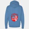 Core Fleece Pullover Hooded Sweatshirt Thumbnail