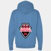 Core Fleece Pullover Hooded Sweatshirt Thumbnail