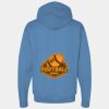 Core Fleece Pullover Hooded Sweatshirt Thumbnail