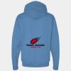 Core Fleece Pullover Hooded Sweatshirt Thumbnail