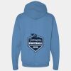 Core Fleece Pullover Hooded Sweatshirt Thumbnail