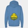 Core Fleece Pullover Hooded Sweatshirt Thumbnail