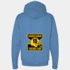 Core Fleece Pullover Hooded Sweatshirt Thumbnail