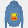 Core Fleece Pullover Hooded Sweatshirt Thumbnail