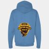 Core Fleece Pullover Hooded Sweatshirt Thumbnail