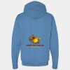 Core Fleece Pullover Hooded Sweatshirt Thumbnail
