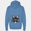 Core Fleece Pullover Hooded Sweatshirt Thumbnail