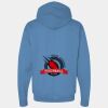 Core Fleece Pullover Hooded Sweatshirt Thumbnail