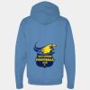 Core Fleece Pullover Hooded Sweatshirt Thumbnail