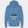 Core Fleece Pullover Hooded Sweatshirt Thumbnail