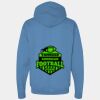 Core Fleece Pullover Hooded Sweatshirt Thumbnail