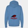 Core Fleece Pullover Hooded Sweatshirt Thumbnail