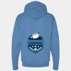 Core Fleece Pullover Hooded Sweatshirt Thumbnail