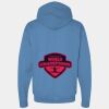 Core Fleece Pullover Hooded Sweatshirt Thumbnail
