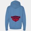 Core Fleece Pullover Hooded Sweatshirt Thumbnail