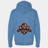 Core Fleece Pullover Hooded Sweatshirt Thumbnail