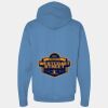 Core Fleece Pullover Hooded Sweatshirt Thumbnail