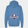 Core Fleece Pullover Hooded Sweatshirt Thumbnail