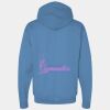 Core Fleece Pullover Hooded Sweatshirt Thumbnail