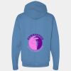 Core Fleece Pullover Hooded Sweatshirt Thumbnail