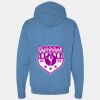 Core Fleece Pullover Hooded Sweatshirt Thumbnail