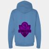 Core Fleece Pullover Hooded Sweatshirt Thumbnail