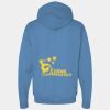 Core Fleece Pullover Hooded Sweatshirt Thumbnail