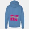 Core Fleece Pullover Hooded Sweatshirt Thumbnail