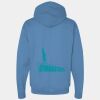 Core Fleece Pullover Hooded Sweatshirt Thumbnail
