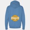 Core Fleece Pullover Hooded Sweatshirt Thumbnail