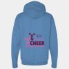 Core Fleece Pullover Hooded Sweatshirt Thumbnail
