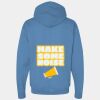 Core Fleece Pullover Hooded Sweatshirt Thumbnail