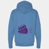 Core Fleece Pullover Hooded Sweatshirt Thumbnail