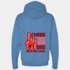 Core Fleece Pullover Hooded Sweatshirt Thumbnail