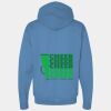 Core Fleece Pullover Hooded Sweatshirt Thumbnail