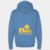 Core Fleece Pullover Hooded Sweatshirt Thumbnail