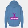 Core Fleece Pullover Hooded Sweatshirt Thumbnail