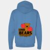 Core Fleece Pullover Hooded Sweatshirt Thumbnail