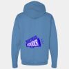 Core Fleece Pullover Hooded Sweatshirt Thumbnail