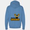 Core Fleece Pullover Hooded Sweatshirt Thumbnail