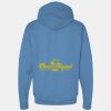 Core Fleece Pullover Hooded Sweatshirt Thumbnail
