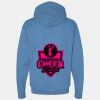 Core Fleece Pullover Hooded Sweatshirt Thumbnail