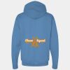 Core Fleece Pullover Hooded Sweatshirt Thumbnail