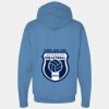 Core Fleece Pullover Hooded Sweatshirt Thumbnail