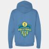 Core Fleece Pullover Hooded Sweatshirt Thumbnail