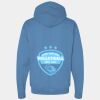 Core Fleece Pullover Hooded Sweatshirt Thumbnail