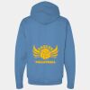 Core Fleece Pullover Hooded Sweatshirt Thumbnail